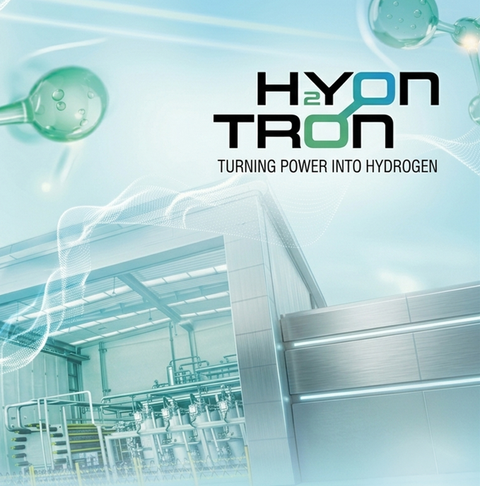 Electrolyzer Solutions